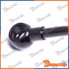 Tuyau hydraulique direction pour SKODA | 29007, 57188